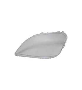 Mercedes W164 2005-2008 Far Camı Sol 1648200961 Wender