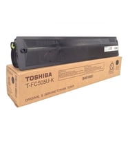Tonersepeti Toshiba T-FC505-K Orjinal Siyah Toner