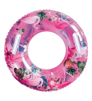 Flamingo Desenli Simit 90 Cm - 1809016 - 1 ADET