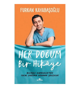 Her Doğum Bir Hikaye