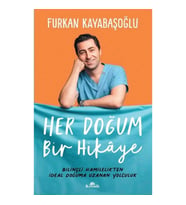 Her Doğum Bir Hikaye