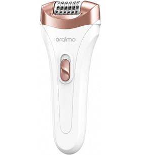 Epilatör OBE-210N WHITE