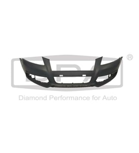 8P0807105E Tampon Ön - Audi A3 2009-2013 - Audi A3 Cabrio 2008-2013