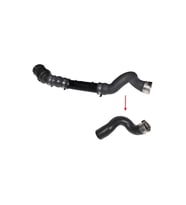 Mercedes W176 C117 X156 W246 Citan W415 Turbo Hortumu W176 W246 C117 X156 Citan W415 OM607 6070900637 Wender