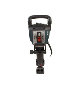 Klkr1800h 1700watt 55j 17kg Profesyonel Hex Kırıcı (Sarı)