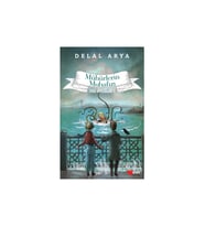 Pera Günlükleri 3 - Mühürlerin Muhafızı-Delal Arya