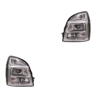 Hyundai H100 Kamyonet Far Lambası Sağ Sol 2021-2023