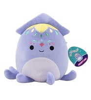 Adopt Me Sürpriz 20 cm Peluş Squid CDU6-SQAM00003