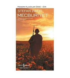 Mecburiyet(Ciltli)