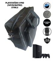 PLAYSTATİON 4 PRO (SLİM/FAT/PRO) UYUMLU