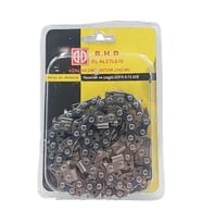 Fixonic B.H.D BHD00254 0.325'' 1.3mm 36 Diş Yuvarlak ve Çizgili Ağaç Kesme Motorlu Testere Zinciri (Siyah)