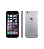 Yenilenmiş iPhone 6G Space Grey 64GB