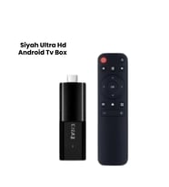 Mx Tv Stick - Lisinya