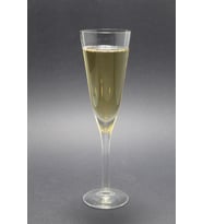 Paşabahçe Kristal Ayaklı Şampanya Kadehi 1 Adet 21303