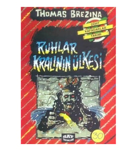 Ruhlar Kralının Ülkesi