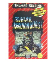 Ruhlar Kralının Ülkesi