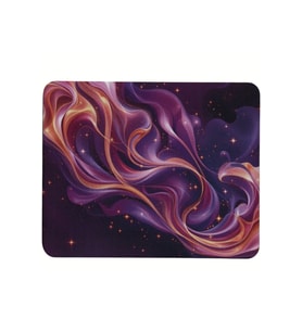 Gece Desenli 40x 28 CM Gamepad Kaymaz Taban Optik Bilgisayar Oyuncu Gaming Mause Mouse Pad MausePad