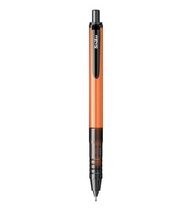SCRIKSS COMET VERSATİL KALEM 0.7mm TURUNCU