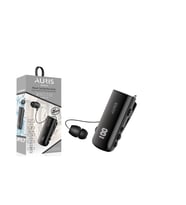 Auris ARS-BT26 Wireless Yaka Klipsli Kulaklık