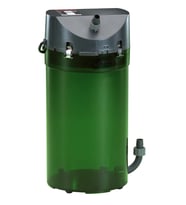 EHEIM Classic 350 Dış Filtre (2215-01) 120-350L Akvaryumlar İçin  620 L/H