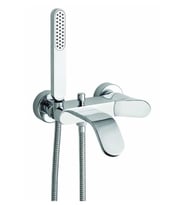 Infinity Banyo Armatürü