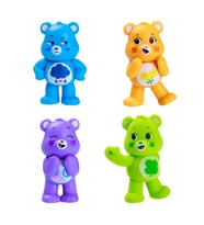 Care Bears Mini Koleksiyon Figürleri 5'li Paket Model 5