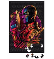 Avengers Nebula Puzzle 240 Parça Yapboz