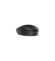 HP 125 265A9UT USB Mouse Siyah