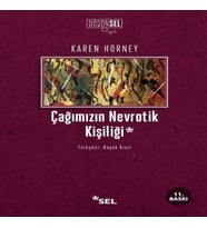 Çağımızın Nevrotik Kişiliği