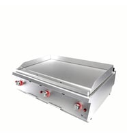 Vital  GPI9030S VITAL 900 SERİES GPI9030S DÜZ YÜZEYLİ GAZLI IZGARA