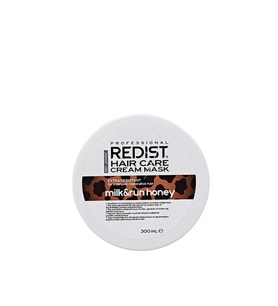Redist Milk Run Honey Saç Bakım Maskesi 300 Ml
