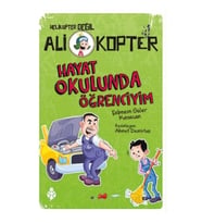 Ali Kopter 4 - Hayat Okulunda Öğrenciyim