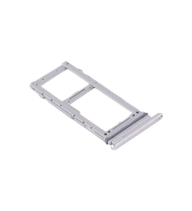 Samsung S20 Sim Tepsisi Sim Tray Aparat (Mavi)