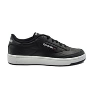 Reebok 100213270 Club C 85 Spor Ayakkabı Siyah
