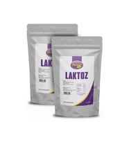 Parmor Laktoz 2Kg X 2 Menşei: Türkiye