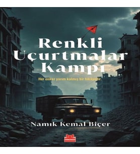 Renkli Uçurtmalar Kampı