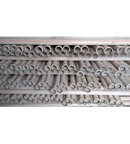 50X3000mm 3,2 PVC PİS SU BORUSU