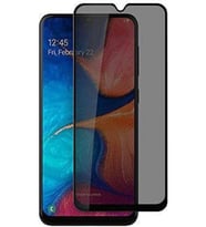 Samsung Galaxy A50 Hayalet Kırılmaz cam Privacy