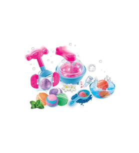 Bilim ve Oyun Banyo Topu Yapıcı 64060