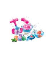 Bilim ve Oyun Banyo Topu Yapıcı 64060
