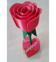 gül 3d