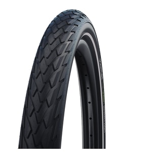 Schwalbe Marathon Green Guard Addix Eco Dış Lastik (5 -Seviye) 28 x 1 1/2 Korumalı Lastik