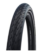 Schwalbe Marathon Green Guard Addix Eco Dış Lastik (5 -Seviye) 28 x 1 1/2 Korumalı Lastik