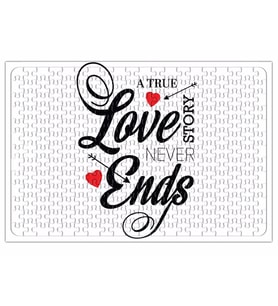 True Love Puzzle 240 Parça Yapboz