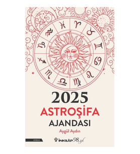 2025 Astroşifa Ajandası
