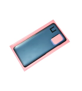 Xiaomi Redmi Note 10 Pro (4g) Arka Kapak Batarya Kapağı (Mavi)
