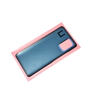 Xiaomi Redmi Note 10 Pro (4g) Arka Kapak Batarya Kapağı (Mavi)