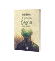 Bükülen Kıyıların Çağrısı - Metin Akdeniz