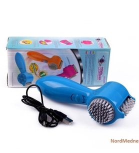 Nordmende Multi Yüz Masajı Nrd 98