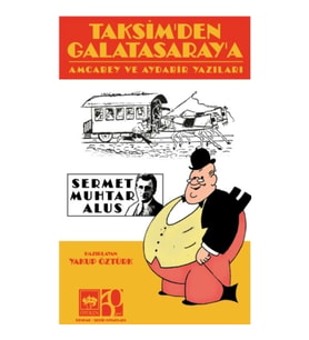 Taksim'den Galatasaray'a